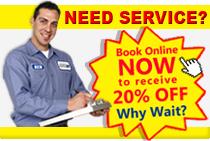 Schedule Appliance Repair Services Atlanta