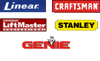 Atlanta Garage Door Opener Repair Services