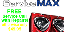 MYSERVICEMAX Atlanta Appliance Repair Company