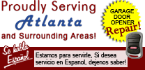 Serving Atlanta and Surrounding Areas