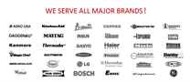 Atlanta Appliance Repair Services